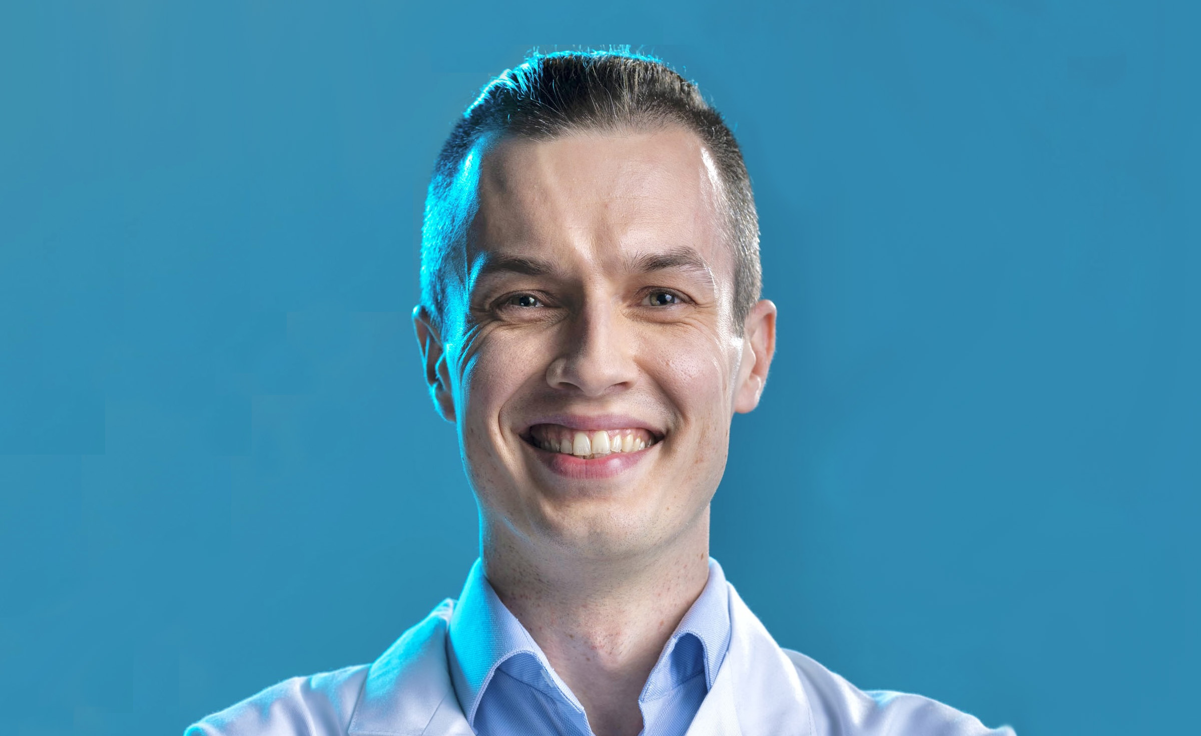 Kirill Medevdev
