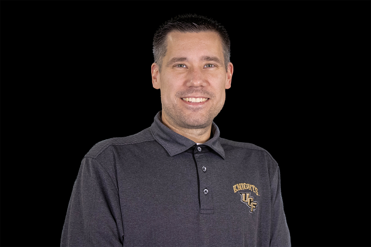 Kevin Pfeil