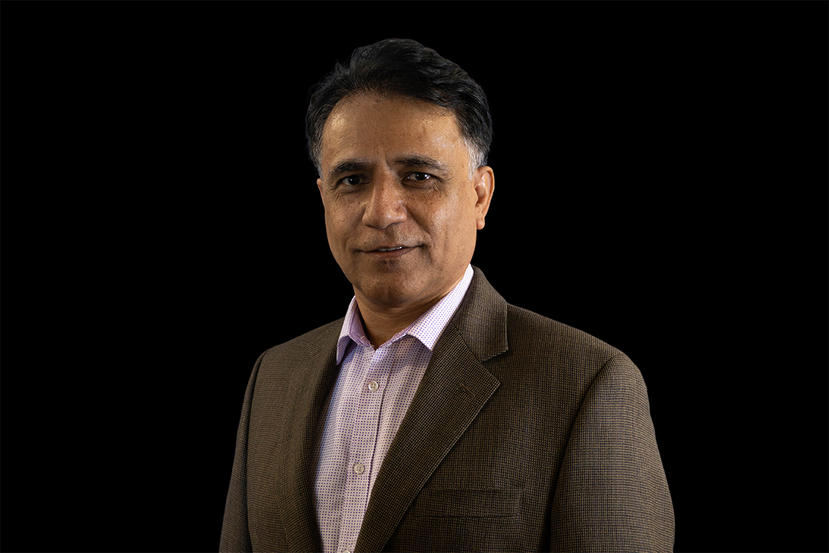 Sharam Jahani