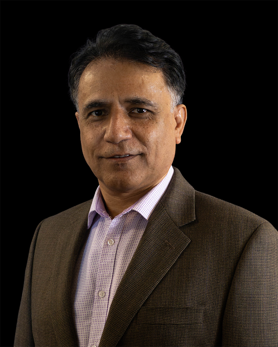 Shahram Jahani