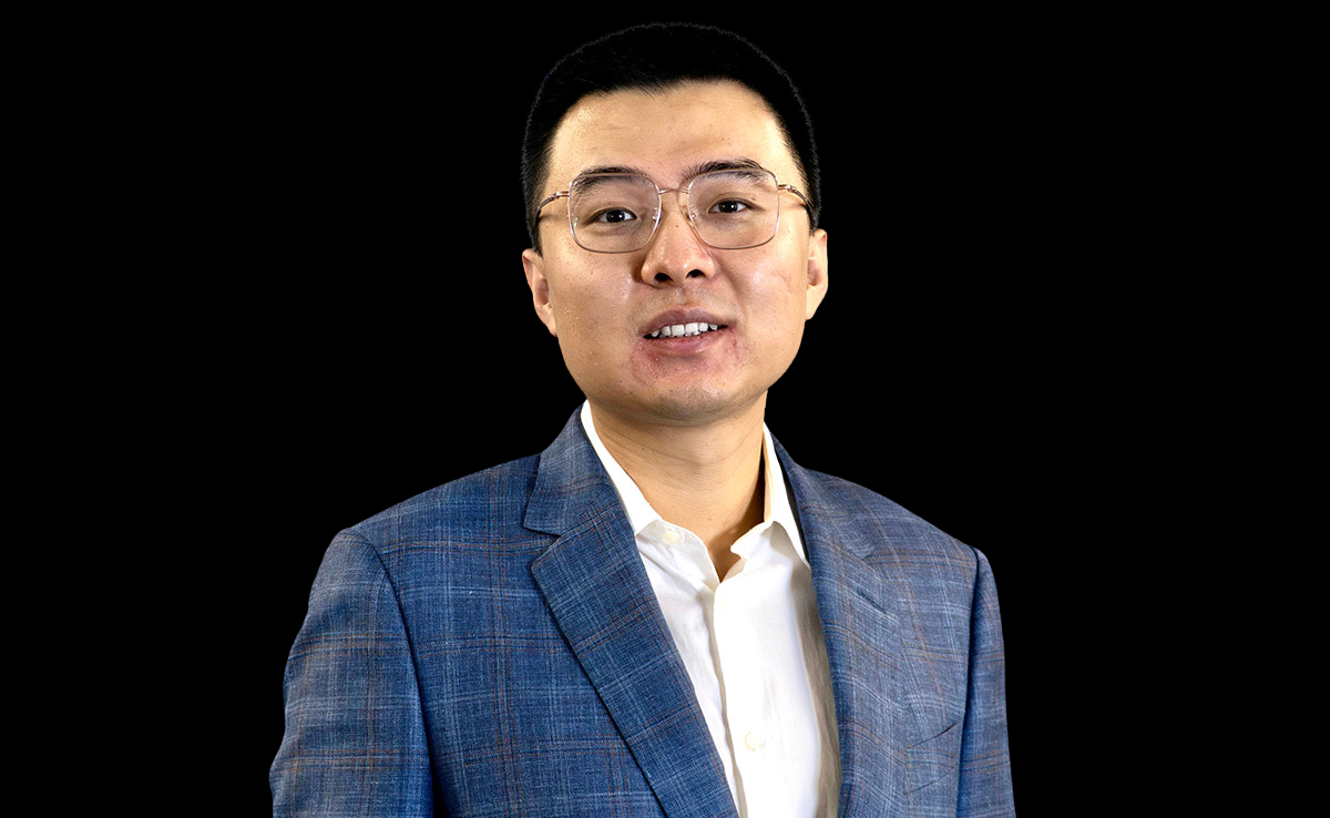 Yuzhang Shang