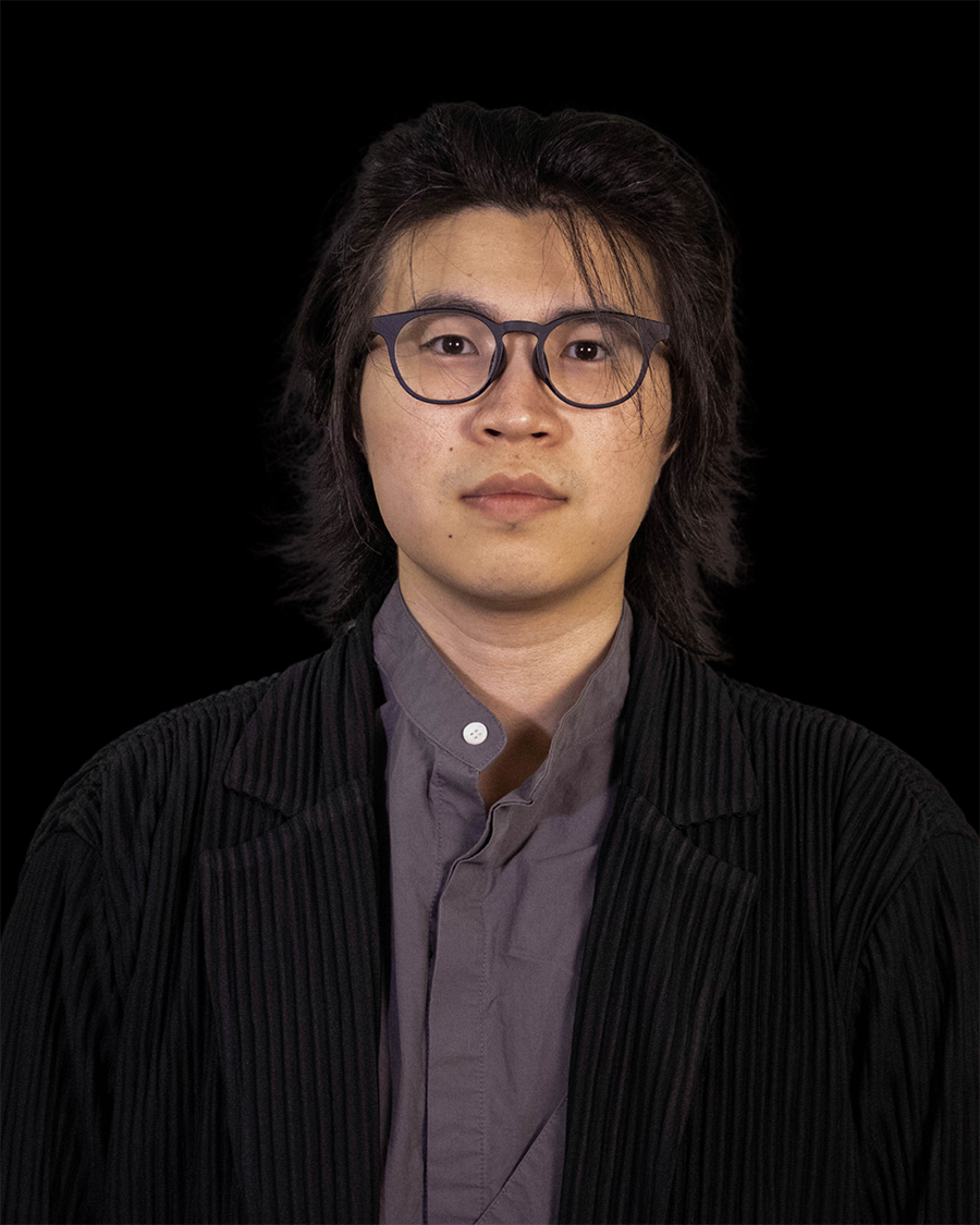 Jie Lin