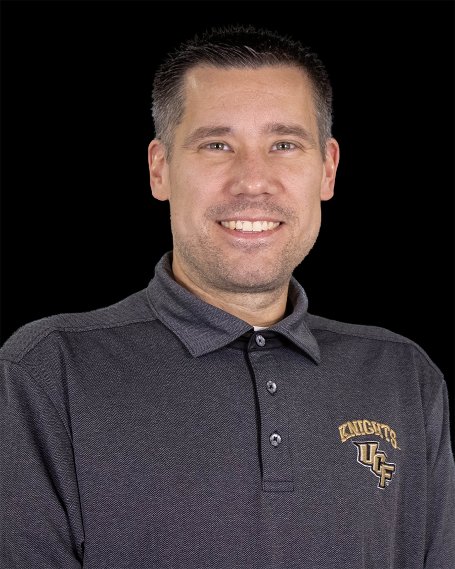 Kevin Pfeil