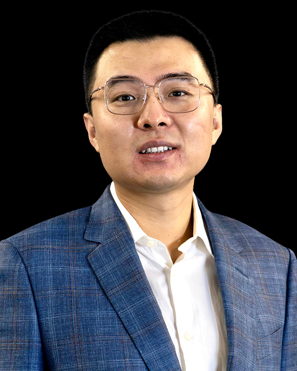 Yuzhang Shang