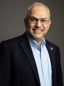 Mohamed Abdel-Aty