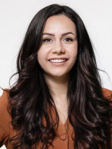 Pegah Kosravi