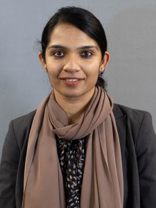 Shahana Ibrahim