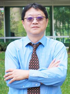 Jung Wang