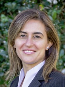 Ozlem Garibay