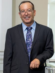 Ronald DeMara