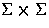 $\Sigma \times \Sigma$