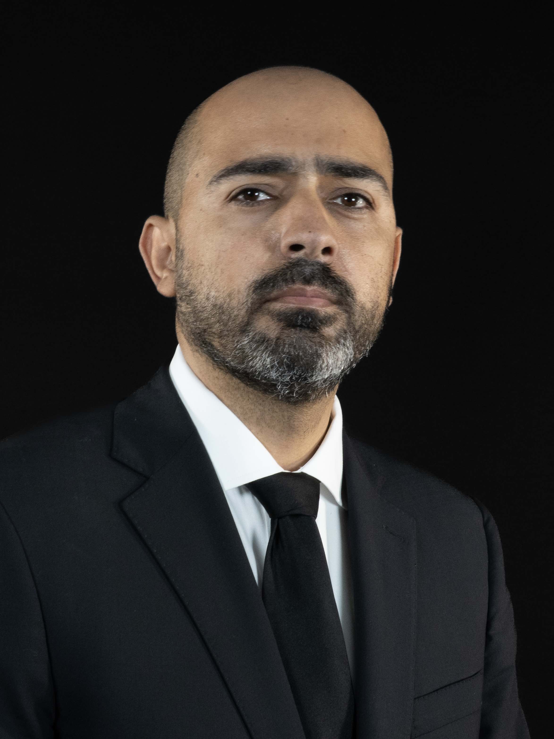 David Mohaisen