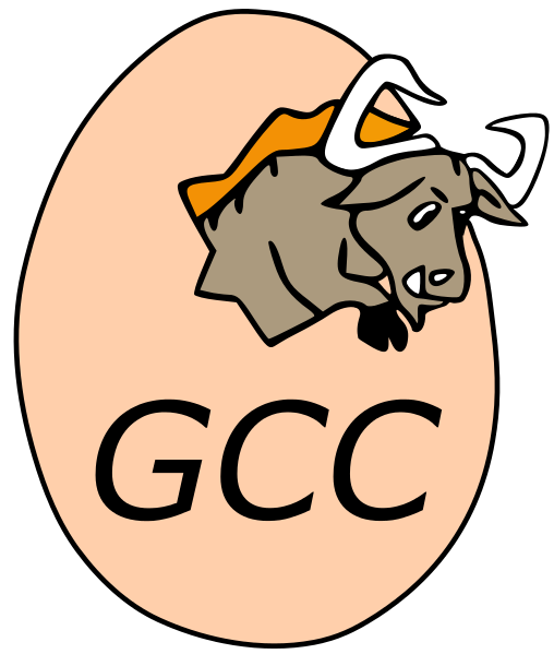 GCC.