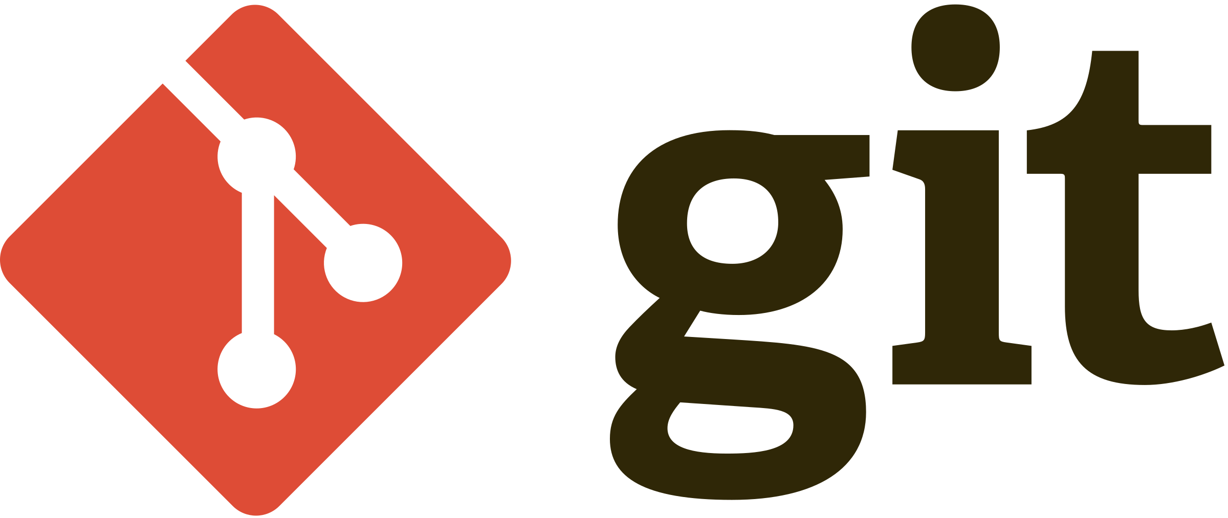 Git.