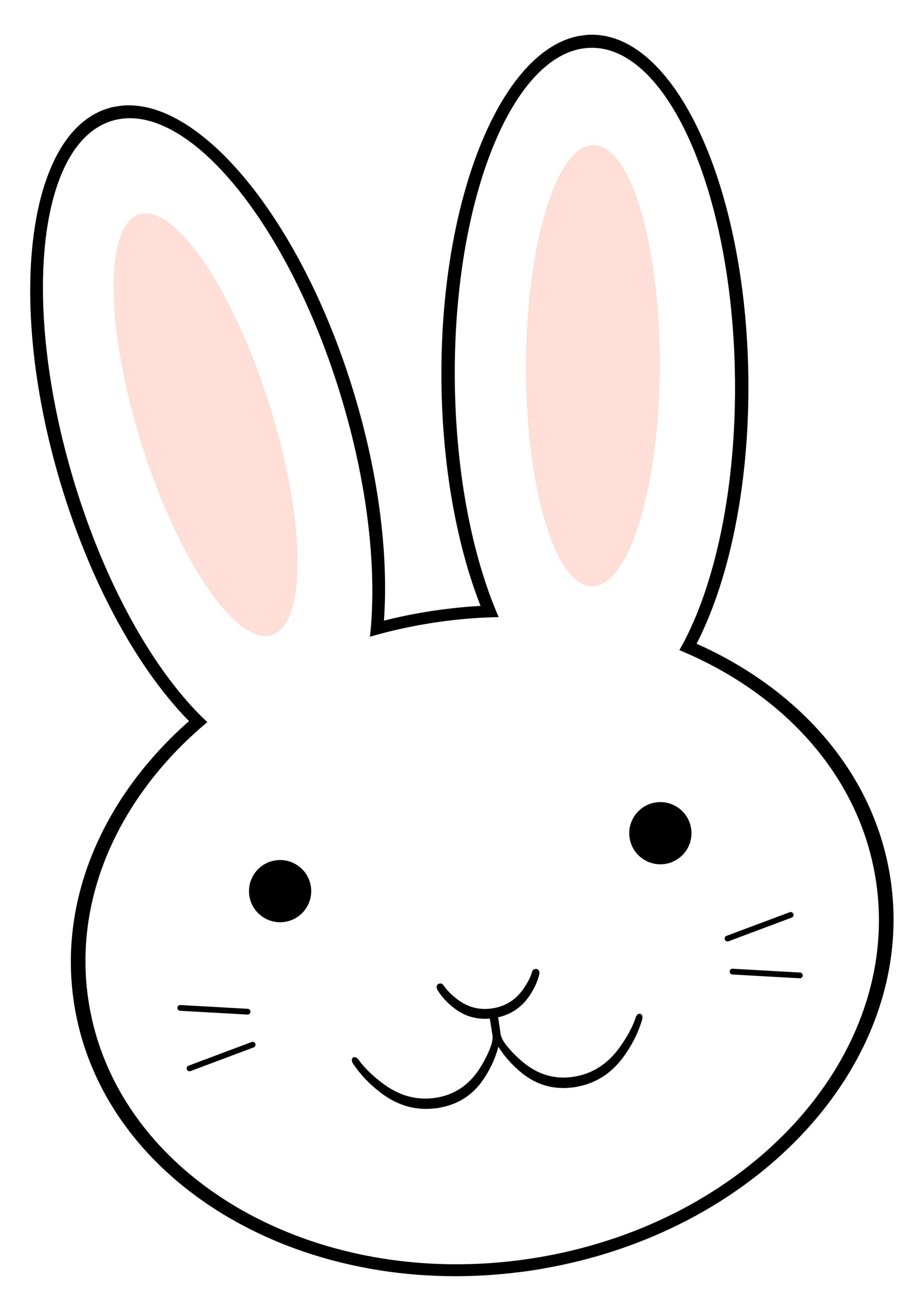 The hare.